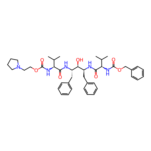 Chemical structure of BindingDB Monomer ID 50046406