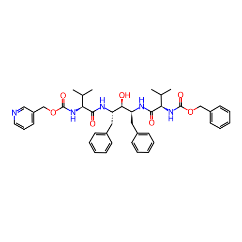 Chemical structure of BindingDB Monomer ID 50046407