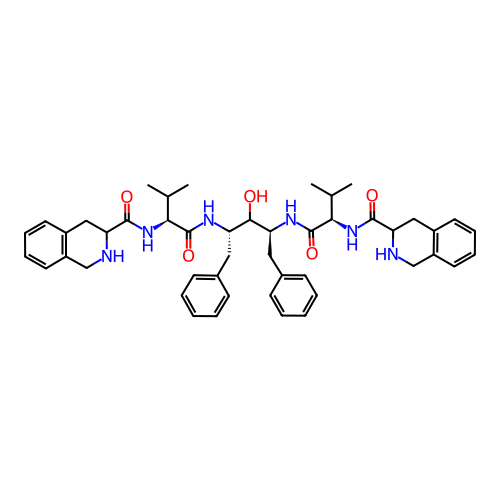 Chemical structure of BindingDB Monomer ID 50046417