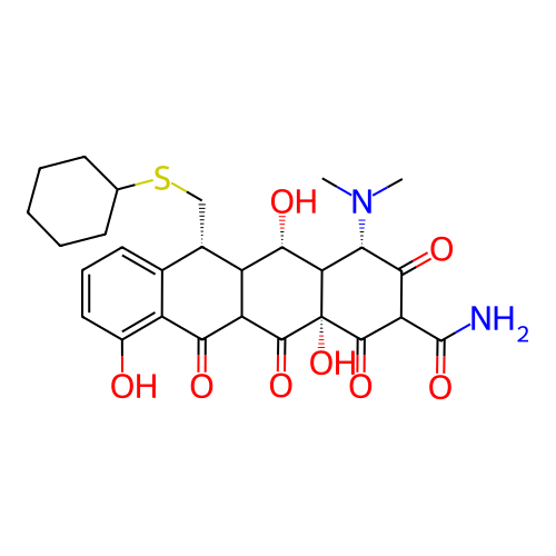 Chemical structure of BindingDB Monomer ID 50046502