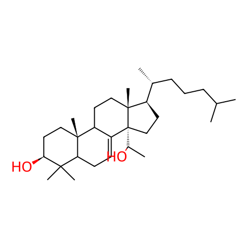 Chemical structure of BindingDB Monomer ID 50046560