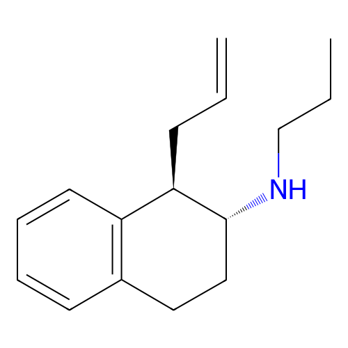 Chemical structure of BindingDB Monomer ID 50046587
