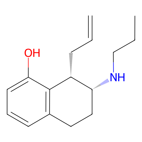 Chemical structure of BindingDB Monomer ID 50046613