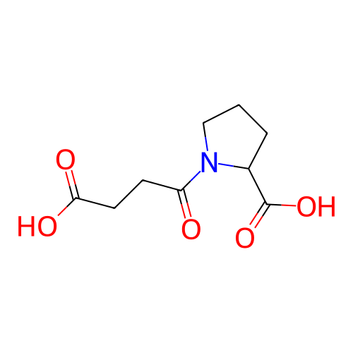 Chemical structure of BindingDB Monomer ID 50046623