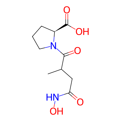 Chemical structure of BindingDB Monomer ID 50046629