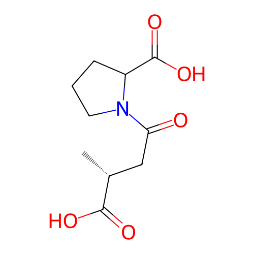Chemical structure of BindingDB Monomer ID 50046630