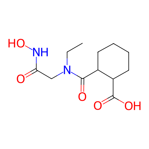 Chemical structure of BindingDB Monomer ID 50046641