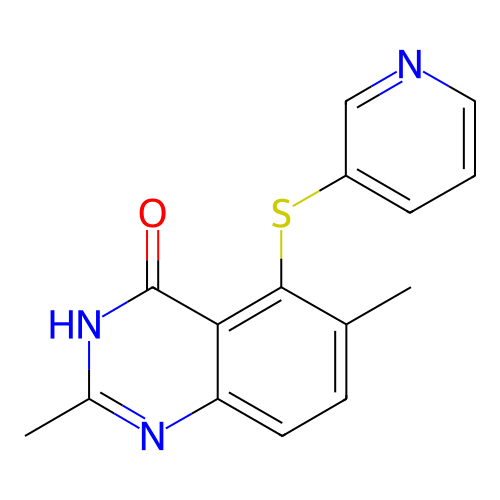 Chemical structure of BindingDB Monomer ID 50046652