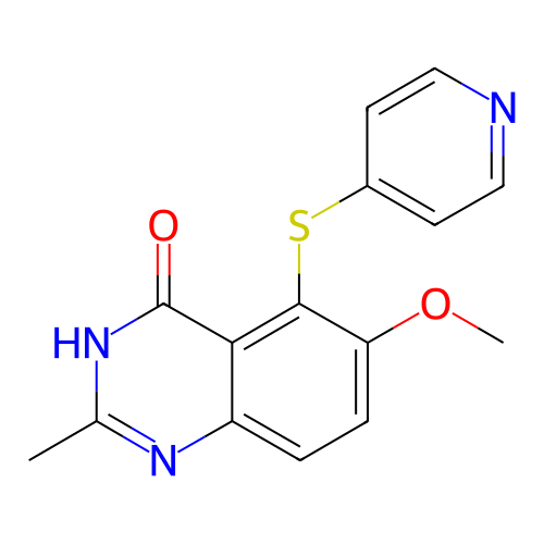 Chemical structure of BindingDB Monomer ID 50046658