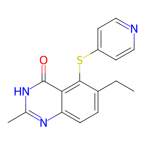 Chemical structure of BindingDB Monomer ID 50046666