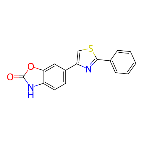 Chemical structure of BindingDB Monomer ID 50046668
