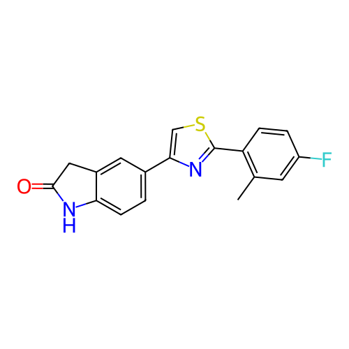 Chemical structure of BindingDB Monomer ID 50046672