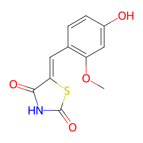 Chemical structure of BindingDB Monomer ID 50046683