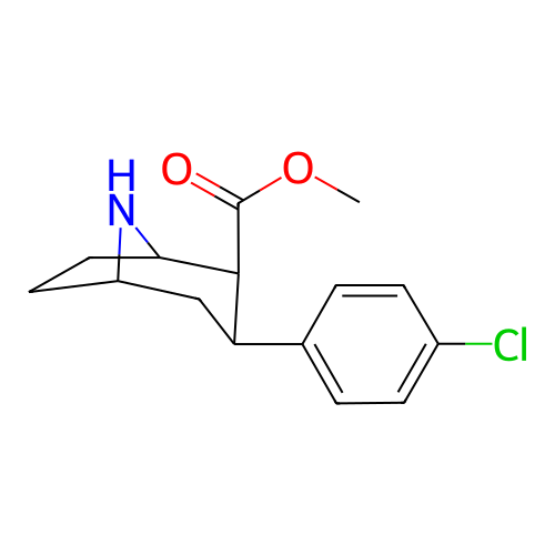 Chemical structure of BindingDB Monomer ID 50046732