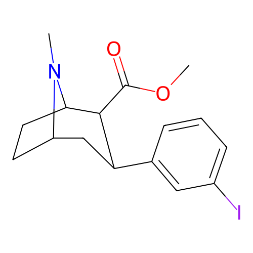 Chemical structure of BindingDB Monomer ID 50046736