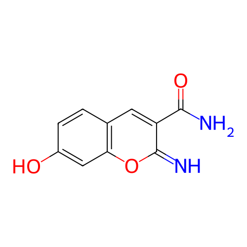 Chemical structure of BindingDB Monomer ID 50046759