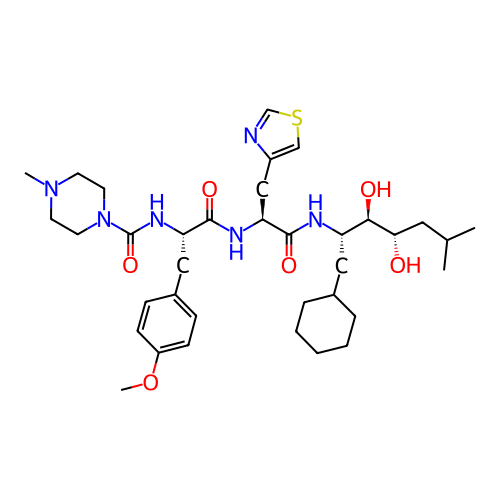 Chemical structure of BindingDB Monomer ID 50046787