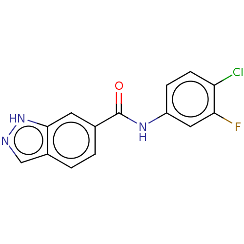 Chemical structure of BindingDB Monomer ID 50046859