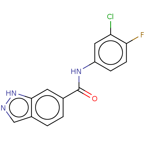Chemical structure of BindingDB Monomer ID 50046860