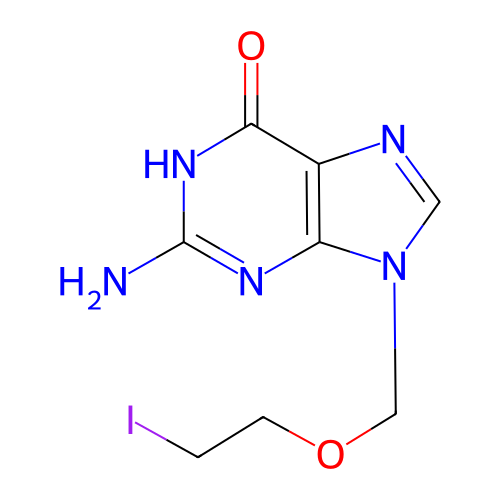 Chemical structure of BindingDB Monomer ID 50046867