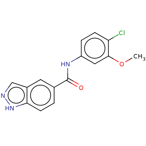 Chemical structure of BindingDB Monomer ID 50046873