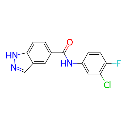 Chemical structure of BindingDB Monomer ID 50046879
