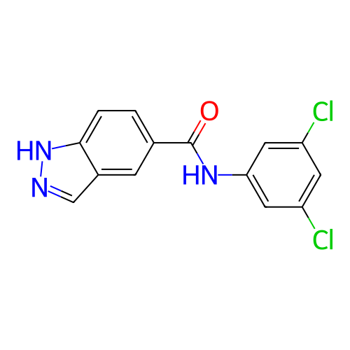 Chemical structure of BindingDB Monomer ID 50046880