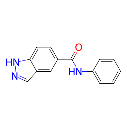 Chemical structure of BindingDB Monomer ID 50046881