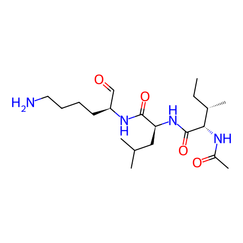 Chemical structure of BindingDB Monomer ID 50046888