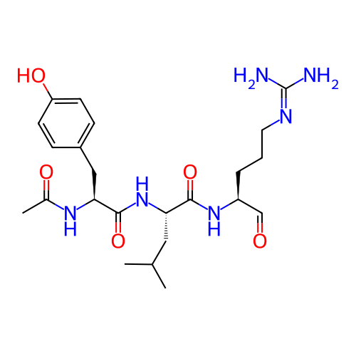 Chemical structure of BindingDB Monomer ID 50046893