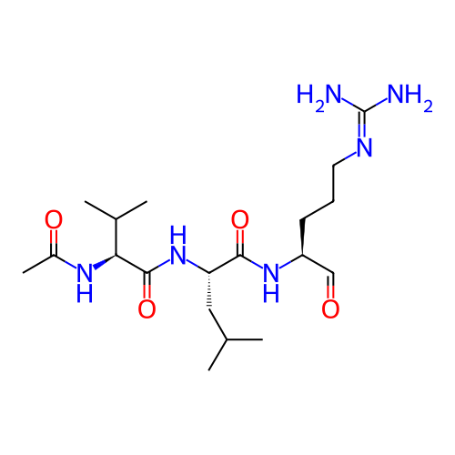 Chemical structure of BindingDB Monomer ID 50046894