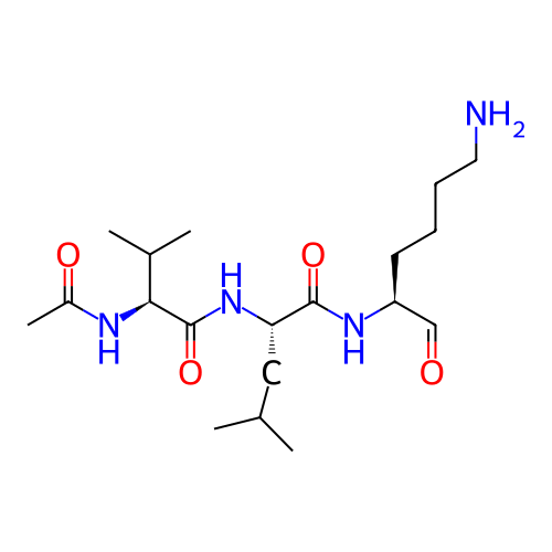 Chemical structure of BindingDB Monomer ID 50046895