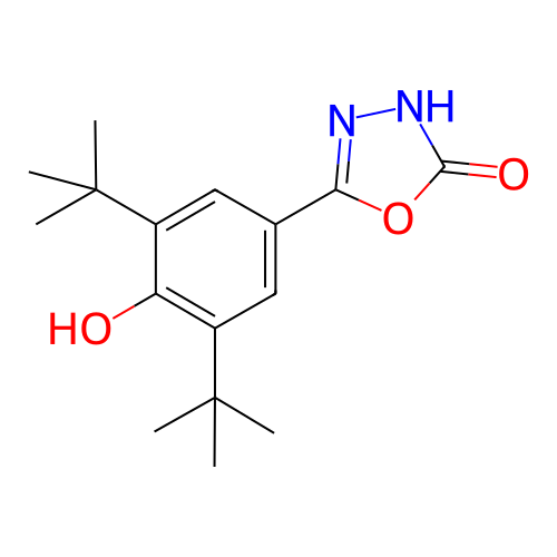Chemical structure of BindingDB Monomer ID 50046904