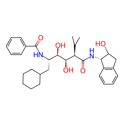 Chemical structure of BindingDB Monomer ID 50046920