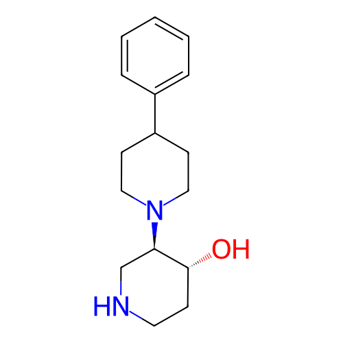 Chemical structure of BindingDB Monomer ID 50046961