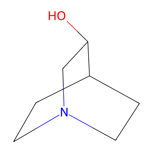 Chemical structure of BindingDB Monomer ID 50047005