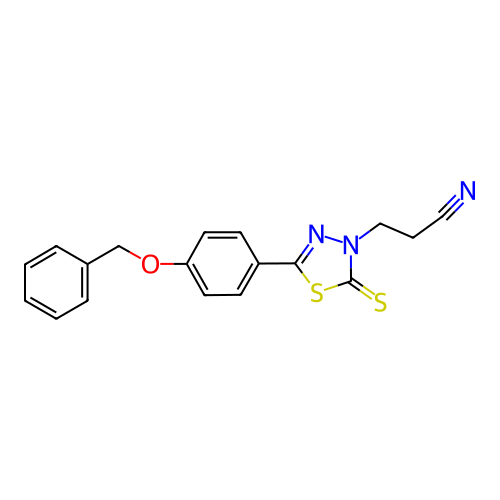 Chemical structure of BindingDB Monomer ID 50047022