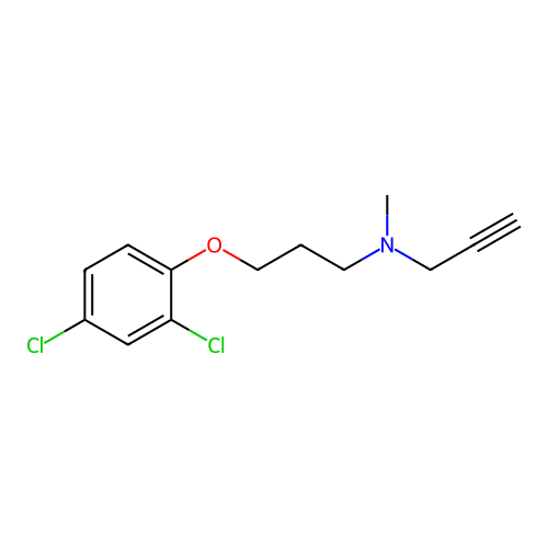 Chemical structure of BindingDB Monomer ID 50047023