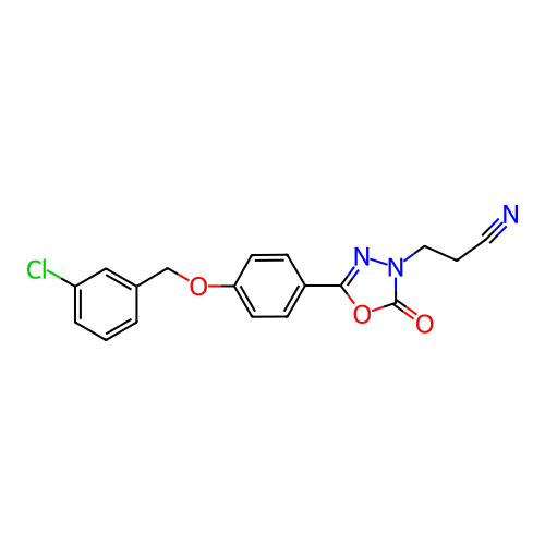 Chemical structure of BindingDB Monomer ID 50047027