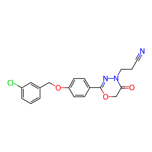 Chemical structure of BindingDB Monomer ID 50047035