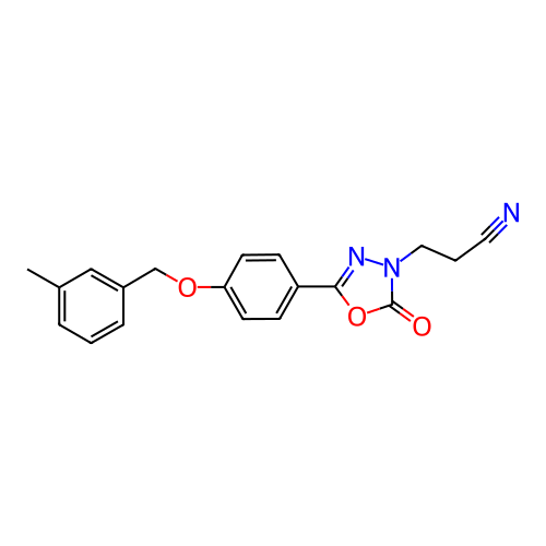 Chemical structure of BindingDB Monomer ID 50047037
