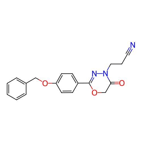 Chemical structure of BindingDB Monomer ID 50047048