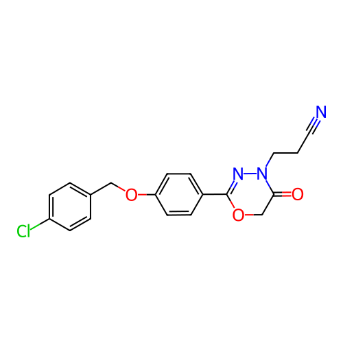 Chemical structure of BindingDB Monomer ID 50047049