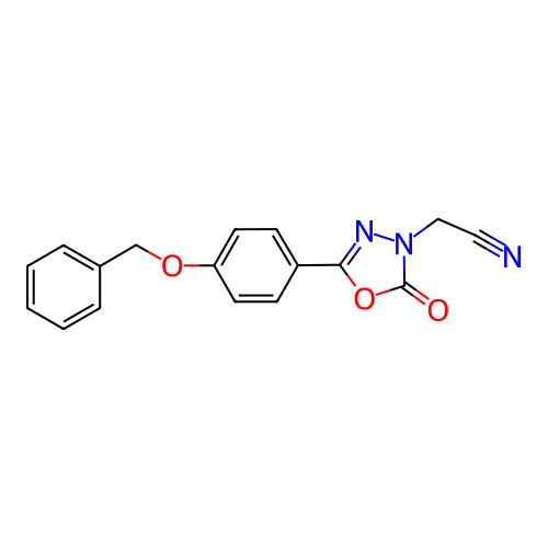 Chemical structure of BindingDB Monomer ID 50047051