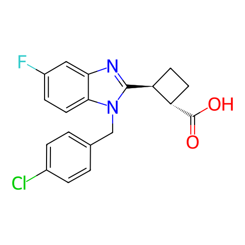 Chemical structure of BindingDB Monomer ID 50047057