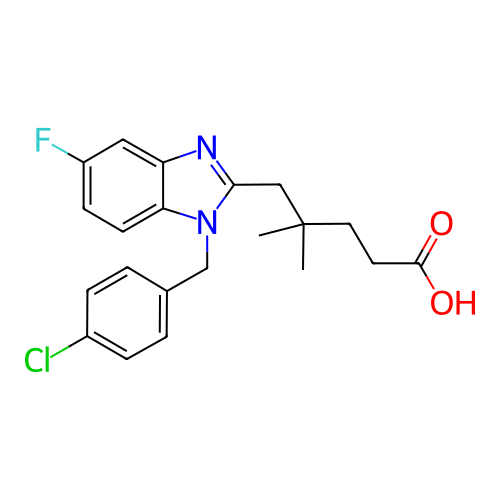 Chemical structure of BindingDB Monomer ID 50047062