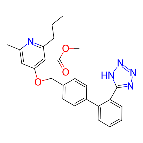 Chemical structure of BindingDB Monomer ID 50047121