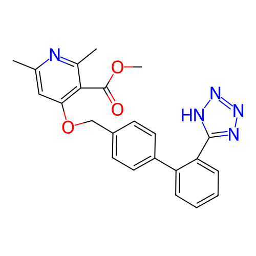 Chemical structure of BindingDB Monomer ID 50047124