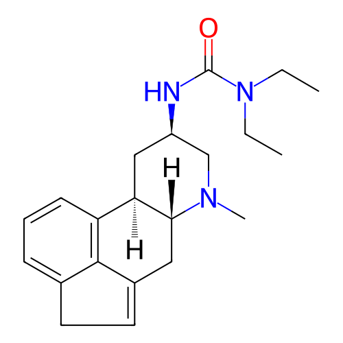 Chemical structure of BindingDB Monomer ID 50047135