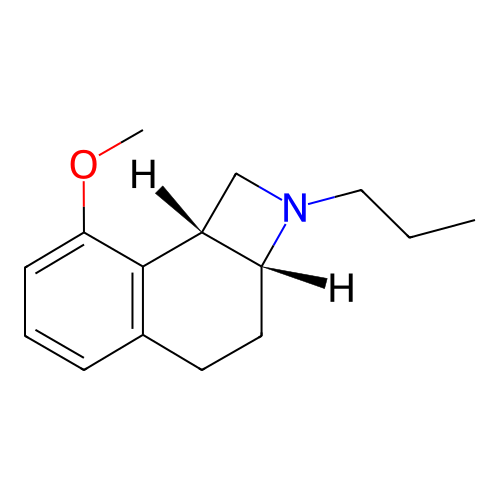 Chemical structure of BindingDB Monomer ID 50047142